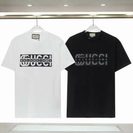 Picture of Gucci T Shirts Short _SKUGucciS-XXLddtr906735565